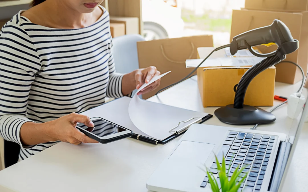 JACBYTE: Empowering American Small Businesses to Thrive