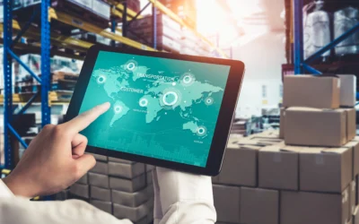 Warehouse Management Software Systems for 2025: Features & Advantages (by JACBYTE)