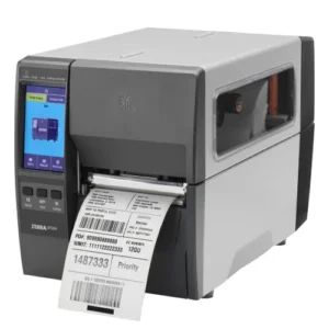Zebra ZT231 Direct Thermal Industrial Printer