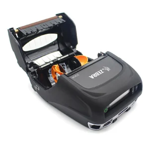 Zebra ZQ511 Mobile Receipt Printer
