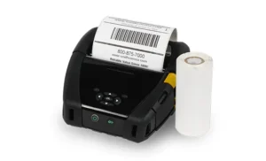 Zebra ZQ630 DT Printer