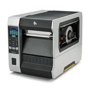 Zebra ZT620 Thermal Transfer Industrial Printer