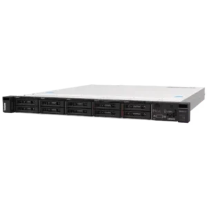 Lenovo ThinkSystem SR250 V3 Rack Server