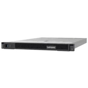 Lenovo ThinkSystem SR630 V3 Rack Server