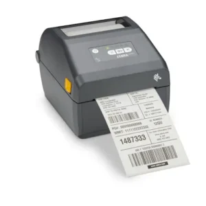 Zebra ZD421d Direct Thermal Desktop Printer