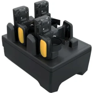 Zebra RS5100 4-Slot Ring Scanner Charger