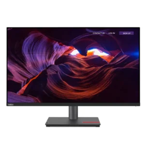 Lenovo ThinkVision P32p-30 31.5″ Monitor