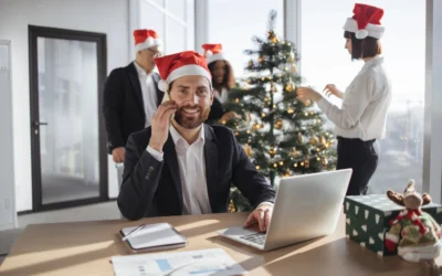 The Holiday Season Is the Ultimate Stress Test for Operations