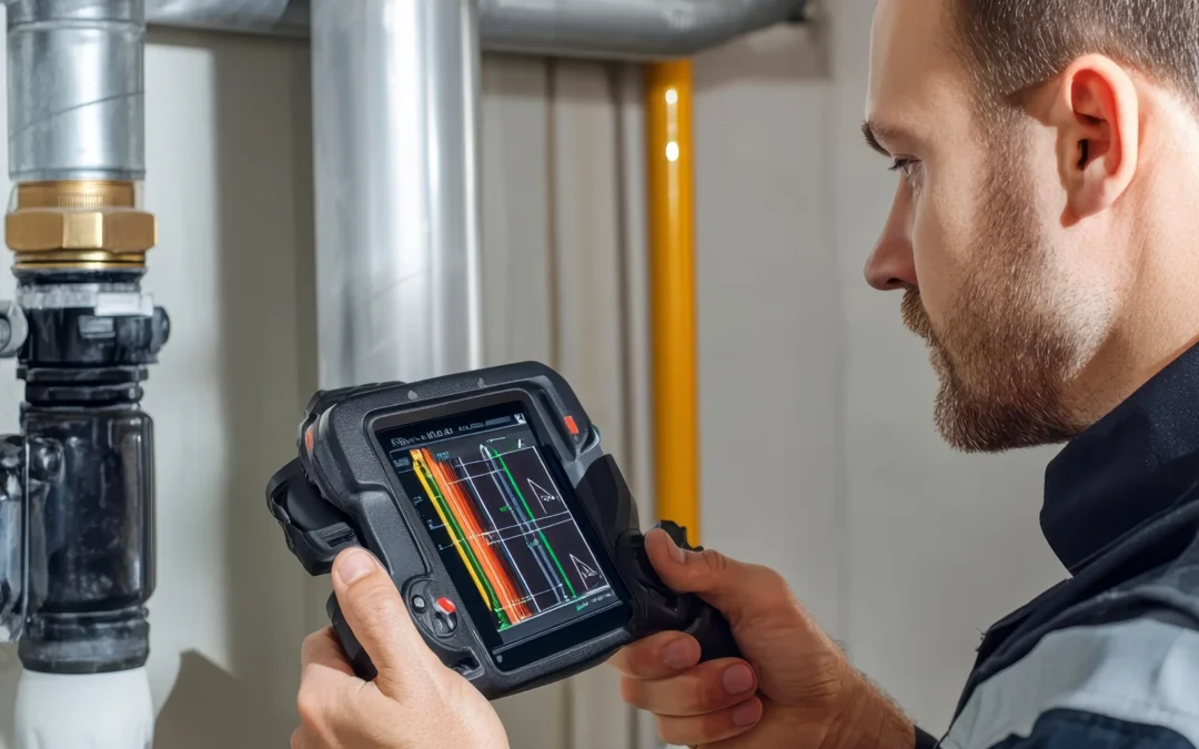 The Importance of Reliable Systems and Software for HVAC and Plumbing Companies