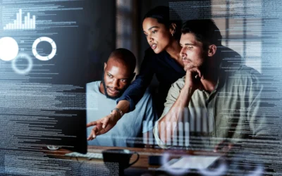 The Risks of Relying on Outdated Software in Today’s Business Environment