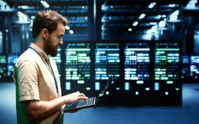 Why Modern Businesses Are Upgrading Their IT Infrastructure in 2025