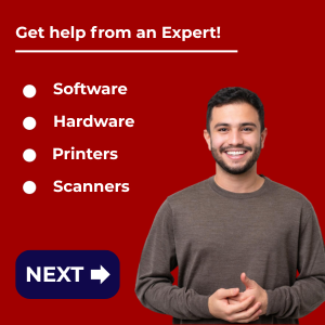 Get help from an Expert!