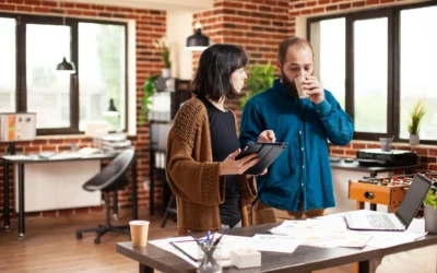 Will AI Replace Business Software? What SMBs Really Need to Know