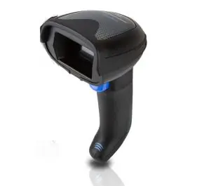 Datalogic Gryphon GBT4500 2D Wireless Barcode Scanner