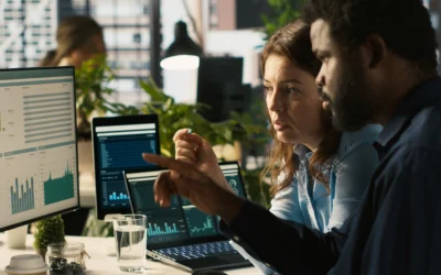 Data Is Not Strategy: Why Businesses Need Structured Systems, Not Just Software