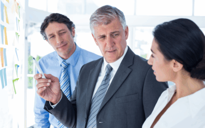 Business Leadership vs. Management: What Owners Need to Know