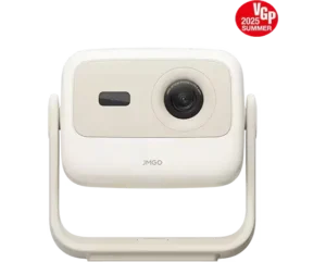 JmGO N1S Nano 1080P Smart Portable Projector