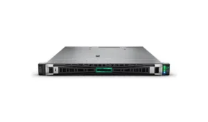 HPE ProLiant DL325 Gen11 Rack Server - AMD EPYC 9354P 3.25 GHz - 256GB - SSD 2 x 1.92TB - 2 x 800W - Smart Choice