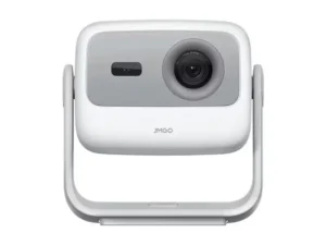 JmGO N1S SE 1080P FHD Triple Laser Smart Projector
