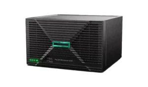 HPE ProLiant MicroServer Gen11 Tower Server - Intel Xeon E-2414 2.6GHz - 16GB - no HDD - 1 x 180W - Smart Choice