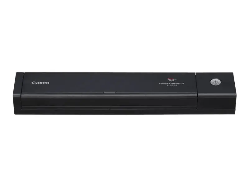 Canon imageFORMULA DR-C240 Office Document Scanner