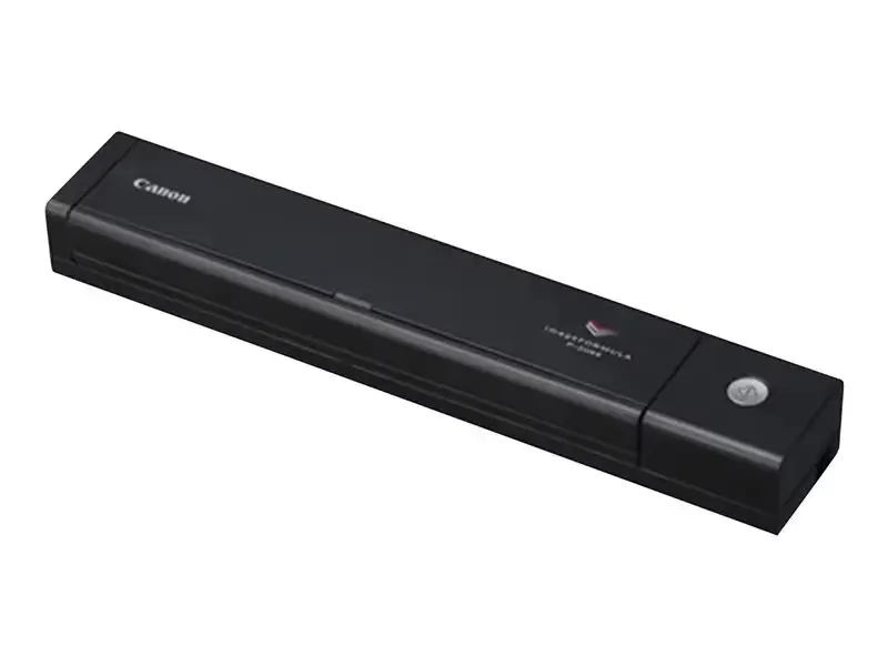 Canon imageFORMULA DR-C240 Office Document Scanner - Image 4