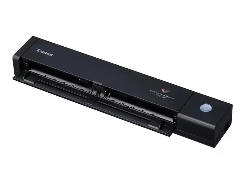 Canon imageFORMULA DR-C240 Office Document Scanner - Image 2