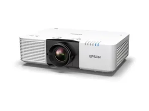 Epson PowerLite L690U 6,500-Lumen WUXGA 3LCD Laser Projector