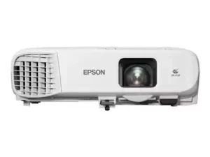 Epson PowerLite 982W 3LCD WXGA Classroom Projector