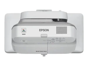 Epson PowerLite 685W WXGA 3LCD Presentation Display Projector