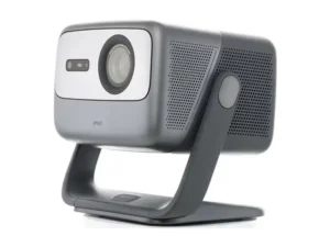 JmGO N1S Ultimate Triple Laser 4K UHD Projector