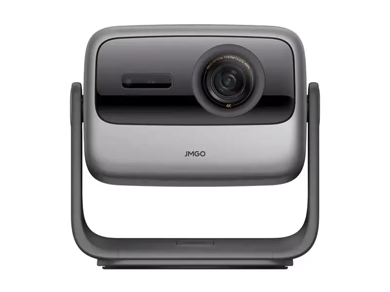 JmGO N1S Ultimate Triple Laser 4K UHD Projector - Image 2