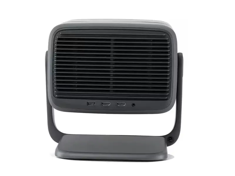 JmGO N1S Ultimate Triple Laser 4K UHD Projector - Image 3