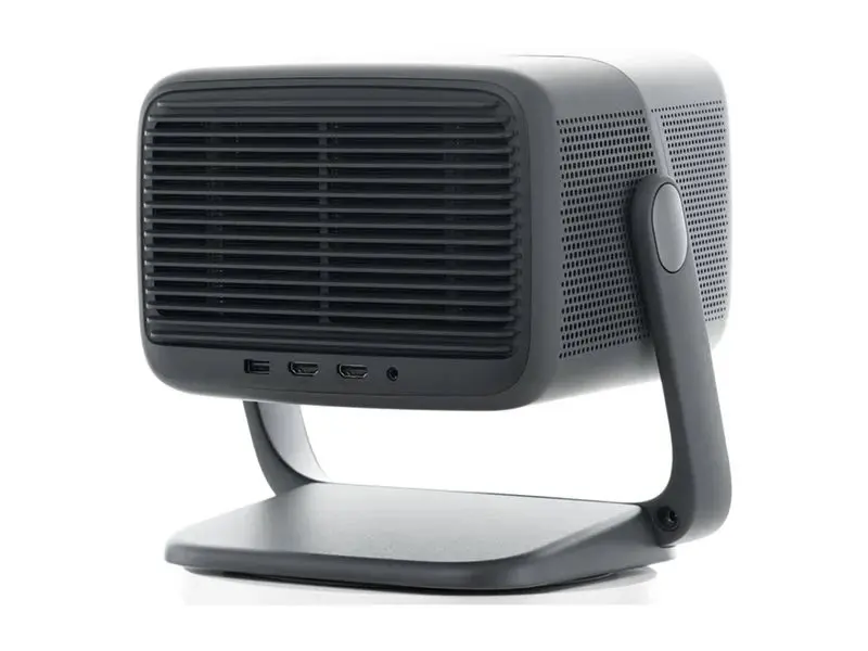 JmGO N1S Ultimate Triple Laser 4K UHD Projector - Image 4