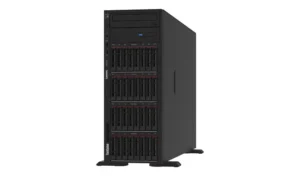 Lenovo ThinkSystem ST650 V3 - tower Xeon Gold 6426Y 2.5 GHz - 32 GB - no HDD