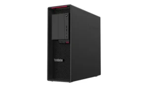 Lenovo ThinkStation P620 - tower Ryzen ThreadRipper PRO 5995WX 2.7 GHz - AMD PRO - 64 GB - SSD 2 TB - English