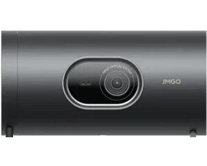 JmGO PicoPlay+ 1080P Google TV Mini Portable Projector