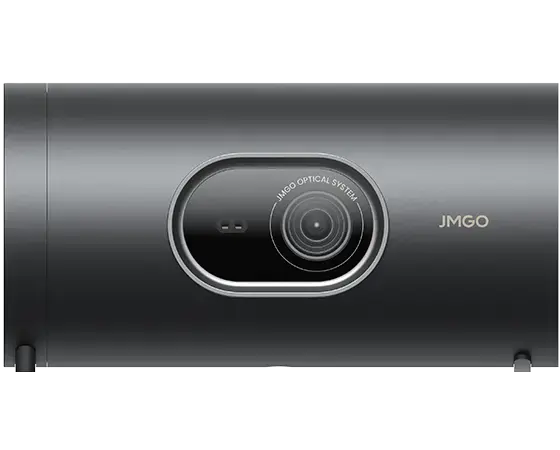 JmGO PicoPlay+ 1080P Google TV Mini Portable Projector