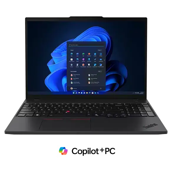 ThinkPad P16s Gen 4 AMD (16″) Mobile Workstation