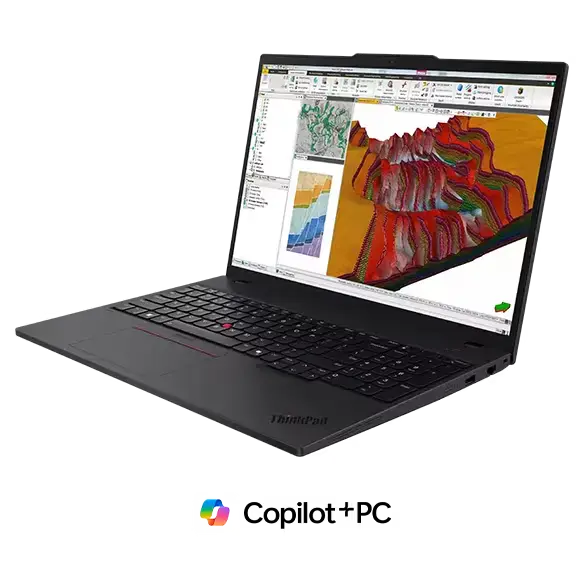 ThinkPad P16s Gen 4 AMD (16″) Mobile Workstation - Image 2