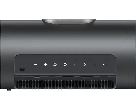 JmGO PicoPlay+ 1080P Google TV Mini Portable Projector - Image 3