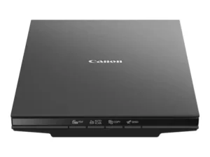 Canon CanoScan LiDE 300 Color Image Scanner