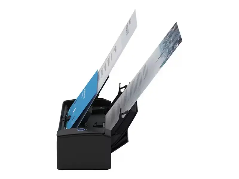 Ricoh ScanSnap iX1300 Deluxe Scanner - Image 2