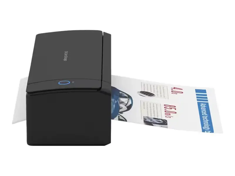 Ricoh ScanSnap iX1300 Deluxe Scanner - Image 4