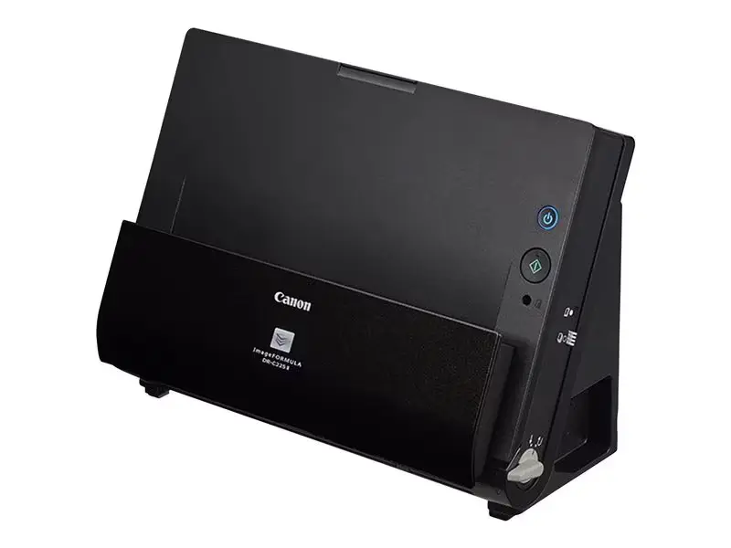 Canon imageFORMULA DR-C225 II Scanner