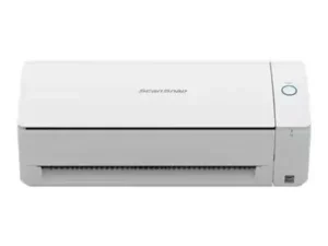 Ricoh ScanSnap iX1300 Compact Wi-Fi Document Scanner