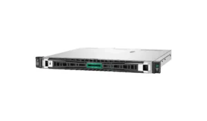 HPE ProLiant DL20 Gen11 Rack Server - Intel Xeon 6315P 2.8 GHz - 16GB - HDD 2 x 1TB - 1 x 290W - Smart Choice