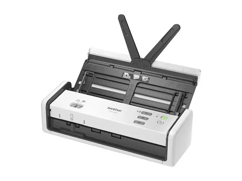 Brother ADS‑1300 Compact Desktop Scanner - Image 2