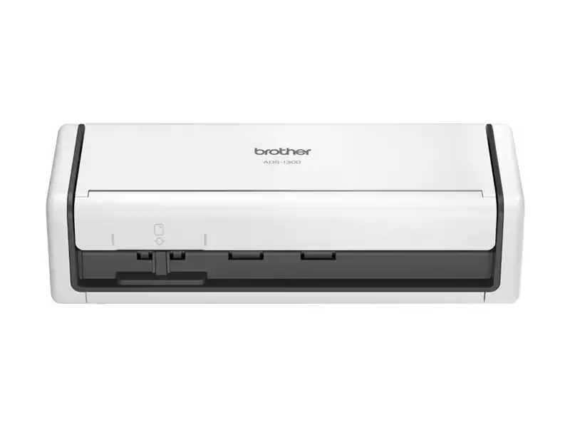 Brother ADS‑1300 Compact Desktop Scanner - Image 3