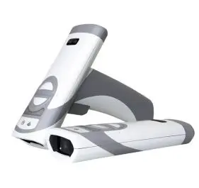 Code CR2702-100-A271-C34 CR2700 2D Wireless Barcode Scanner Kit